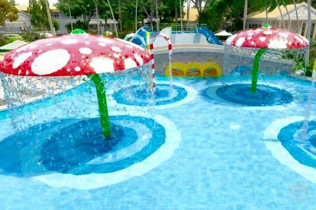 Lacqua Di Roma, Com Fogao Geladeira E Parque Aquatico 24H Caldas Novas Eksteriør bilde